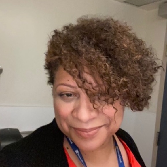 Meet your Posher, Mykella - Picture 1 of 1